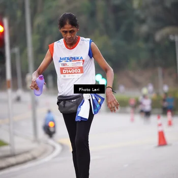Runner Photo 4545413