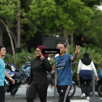 Runner Photo 4545415