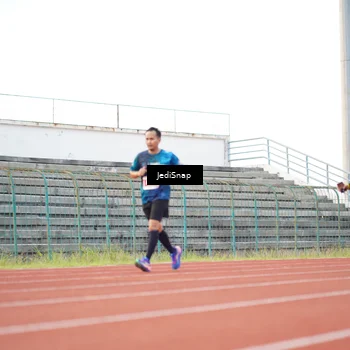 Runner Photo 4545419