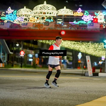 Runner Photo 4545421