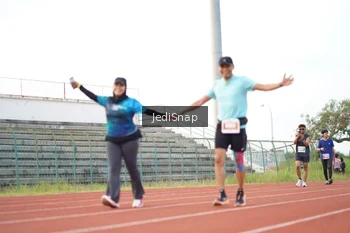 Runner Photo 4545427