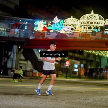 Runner Photo 4545430