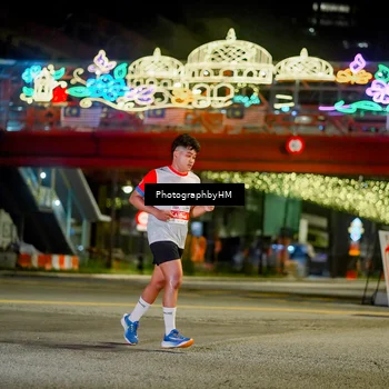 Runner Photo 4545431