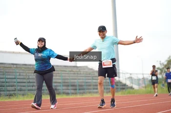 Runner Photo 4545433