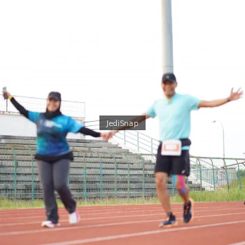 Runner Photo 4545434