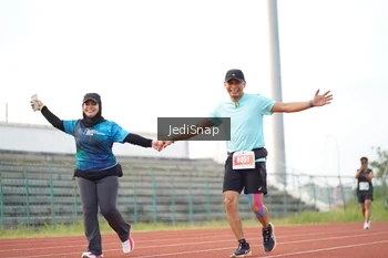 Runner Photo 4545435