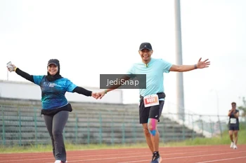 Runner Photo 4545438
