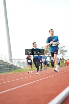 Runner Photo 4545439