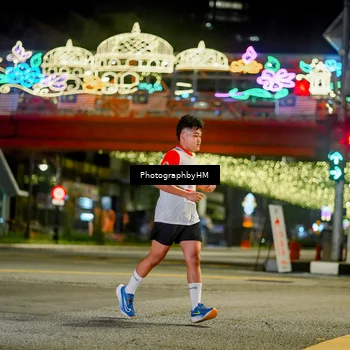 Runner Photo 4545442