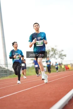 Runner Photo 4545443