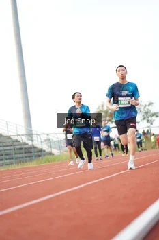 Runner Photo 4545444