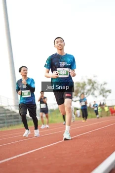 Runner Photo 4545445