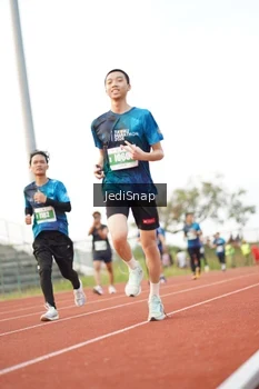 Runner Photo 4545447