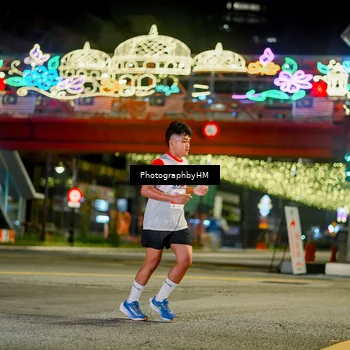 Runner Photo 4545454