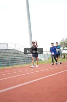 Runner Photo 4545455
