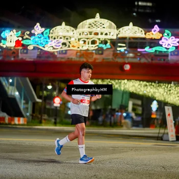 Runner Photo 4545457