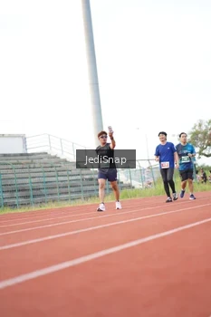 Runner Photo 4545458