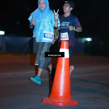 Runner Photo 4545460