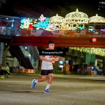 Runner Photo 4545461