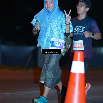Runner Photo 4545464