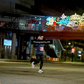 Runner Photo 4545465