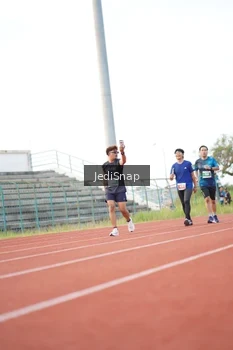 Runner Photo 4545469