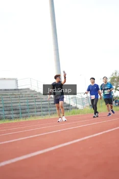 Runner Photo 4545470