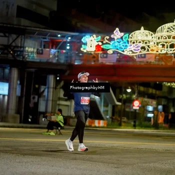 Runner Photo 4545471