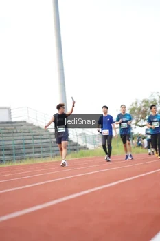 Runner Photo 4545474
