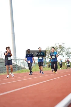 Runner Photo 4545475