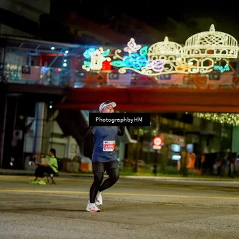 Runner Photo 4545477