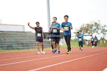 Runner Photo 4545481