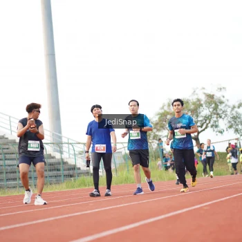 Runner Photo 4545482