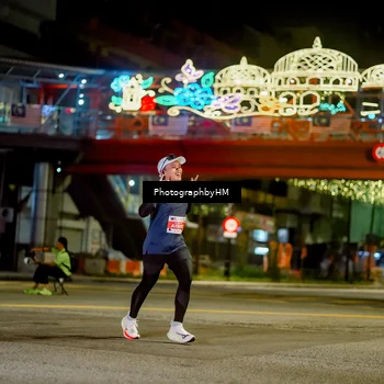 Runner Photo 4545485
