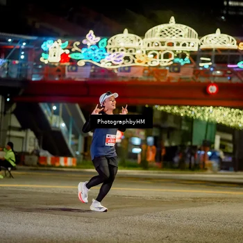 Runner Photo 4545486