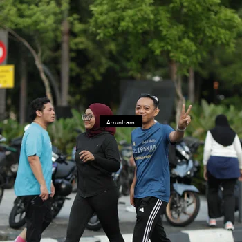 Runner Photo 4545487