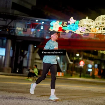 Runner Photo 4545491