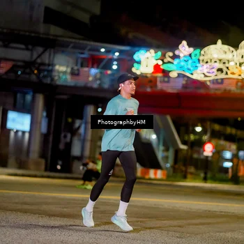 Runner Photo 4545492