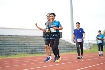 Runner Photo 4545494