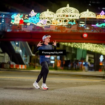 Runner Photo 4545497