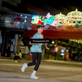 Runner Photo 4545501