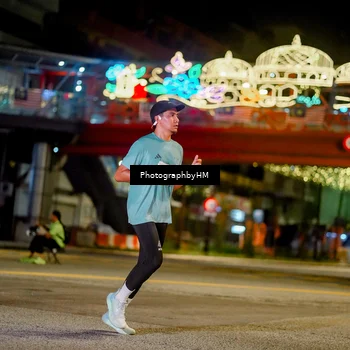 Runner Photo 4545502