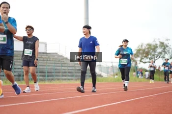 Runner Photo 4545503