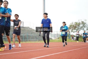 Runner Photo 4545504