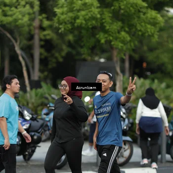 Runner Photo 4545505
