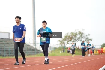 Runner Photo 4545509