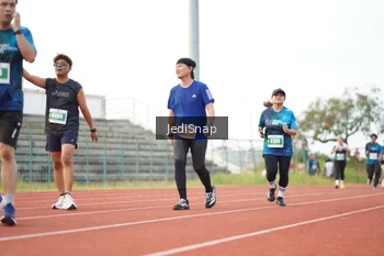 Runner Photo 4545510
