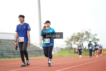 Runner Photo 4545511