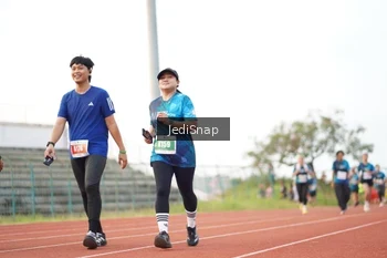 Runner Photo 4545514