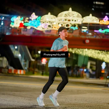 Runner Photo 4545515